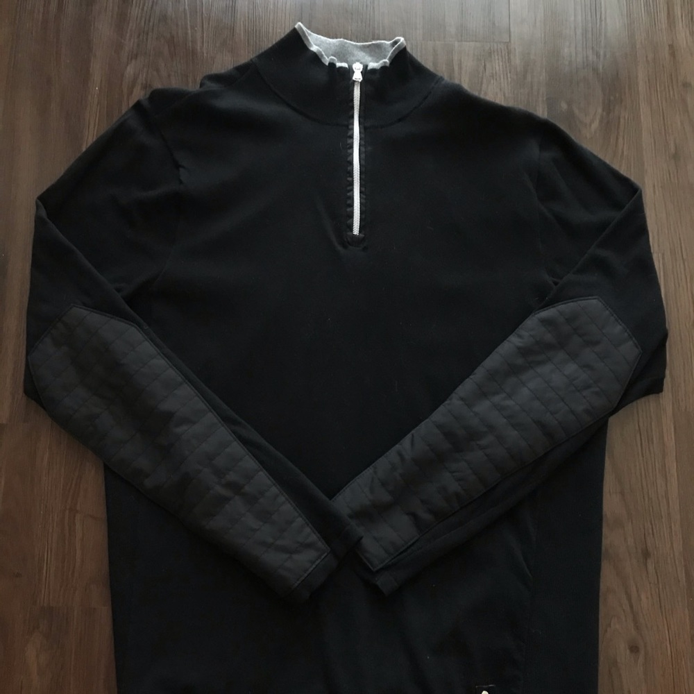 RLX Quarter Zip